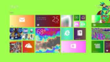 Free download Windows 8 In The Real G Major 4 Squared free photo or picture to be edited with GIMP online image editor
