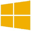 Windows 8 Metro Orange (Aero)  screen for extension Chrome web store in OffiDocs Chromium