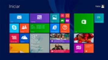 Free download (Windows 8 Starter Pack) (Spanish) free photo or picture to be edited with GIMP online image editor