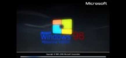 Free download Windows 96 MSE free photo or picture to be edited with GIMP online image editor