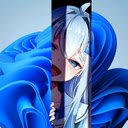 Windows Chan Live Wallpaper  screen for extension Chrome web store in OffiDocs Chromium