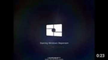 Free download Windows Dispersion free photo or picture to be edited with GIMP online image editor