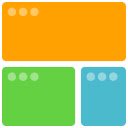 Windows Layout and Tabs Organizer  screen for extension Chrome web store in OffiDocs Chromium