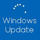 Windows Update  screen for extension Chrome web store in OffiDocs Chromium