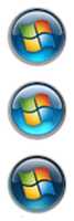 Free download windows_vista_start_button_reverese_by_mustafamohammed1_deeftme free photo or picture to be edited with GIMP online image editor