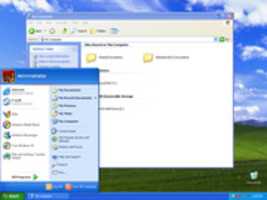 Free download Windows XP Home Edition with Service Pack 3 free photo or picture to be edited with GIMP online image editor