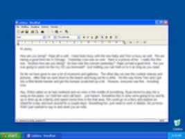 Free download Windows XP HTML Tour Italian free photo or picture to be edited with GIMP online image editor