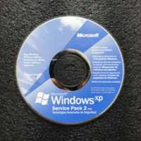 Free download Windows XP Service Pack 2 cover in spanish free photo or picture to be edited with GIMP online image editor