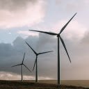Wind power turbine  screen for extension Chrome web store in OffiDocs Chromium