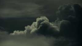 Free download Winds Landscape Clouds Black And -  free video to be edited with OpenShot online video editor