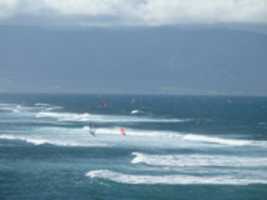 Muat turun percuma foto atau gambar Windsurfing percuma untuk diedit dengan editor imej dalam talian GIMP