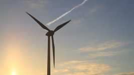 Download gratuito Wind Turbine Pinwheel Eco - video gratuito da modificare con l'editor video online OpenShot