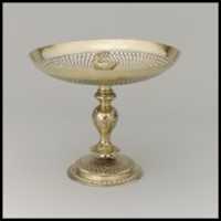 Free download Wine cup on high foot (Tazza) free photo or picture to be edited with GIMP online image editor