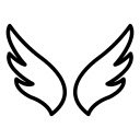 Wings of Freedom  screen for extension Chrome web store in OffiDocs Chromium