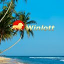 Winlott-scherm voor extensie Chrome-webwinkel in OffiDocs Chromium