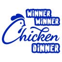Winner Winner Chicken Dinner  screen for extension Chrome web store in OffiDocs Chromium