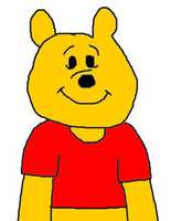 Free download Winnie the pooh  free photo or picture to be edited with GIMP online image editor
