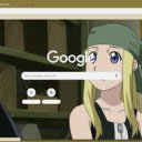 Winry Rockbell  screen for extension Chrome web store in OffiDocs Chromium