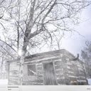 صفحه نمایش کابین زمستانی برای افزونه فروشگاه وب Chrome در OffiDocs Chromium