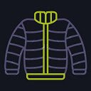 Winter Cloths  screen for extension Chrome web store in OffiDocs Chromium