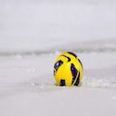 Winter Football Theme  screen for extension Chrome web store in OffiDocs Chromium