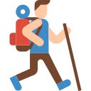 Winter Hike in the Alps  screen for extension Chrome web store in OffiDocs Chromium