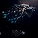 Winter Is Coming Game of Thrones Live Wallpaper  screen for extension Chrome web store in OffiDocs Chromium