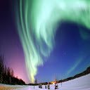Winter Lightening  screen for extension Chrome web store in OffiDocs Chromium