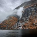 Winter mountain  screen for extension Chrome web store in OffiDocs Chromium