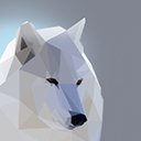 Màn hình Winter Wolf cho cửa hàng Chrome trực tuyến tiện ích mở rộng trong OffiDocs Chromium