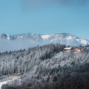 Winter Wonderland in Styrias Snowy Mountains  screen for extension Chrome web store in OffiDocs Chromium