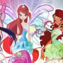 Winx Club Live Wallpaper HD  screen for extension Chrome web store in OffiDocs Chromium