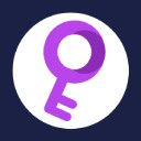 WioKey Authenticator Companion  screen for extension Chrome web store in OffiDocs Chromium