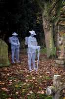 Free download WIRE ART ww1-ww2 free photo or picture to be edited with GIMP online image editor