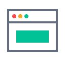 wireframe page  screen for extension Chrome web store in OffiDocs Chromium