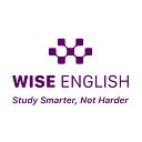 Écran WISE ENGLISH pour extension Chrome web store dans OffiDocs Chromium