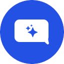 Wisereply LinkedIn AI Comment Generator (4.2.2)  screen for extension Chrome web store in OffiDocs Chromium