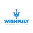 Wishfuly  screen for extension Chrome web store in OffiDocs Chromium