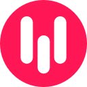 Wish Hub  screen for extension Chrome web store in OffiDocs Chromium