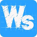 Wish Review Extractor | Scrape Reviews Data to CSV  screen for extension Chrome web store in OffiDocs Chromium