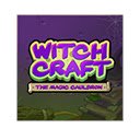 Witchcraft The Magic Cauldron شاشة لتمديد متجر Chrome الإلكتروني في OffiDocs Chromium