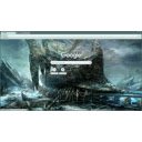 Witcher 3 concept art  screen for extension Chrome web store in OffiDocs Chromium