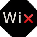 WixBlock  screen for extension Chrome web store in OffiDocs Chromium