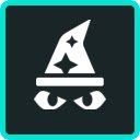 Wizard Quiz Solver Canvas AI Extension  screen for extension Chrome web store in OffiDocs Chromium