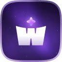 Wizzy UI  screen for extension Chrome web store in OffiDocs Chromium