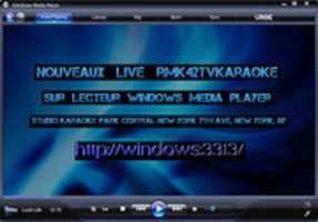 Free download wmp11interface free photo or picture to be edited with GIMP online image editor