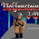 Wolfenstein 3D Game  screen for extension Chrome web store in OffiDocs Chromium