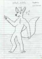 Free download Wolf King free photo or picture to be edited with GIMP online image editor