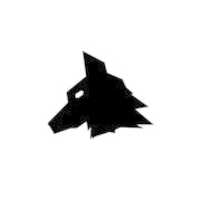 Free download wolf-symbol free photo or picture to be edited with GIMP online image editor