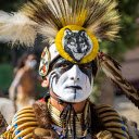 Wolf tribe  screen for extension Chrome web store in OffiDocs Chromium